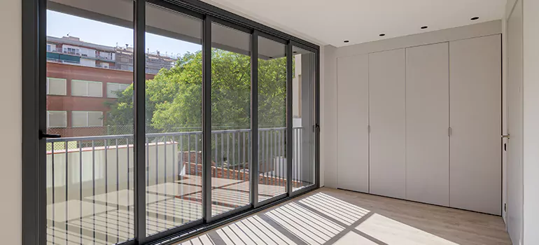 Aluminum Glazed Window Installation in North Lauderdale, FL