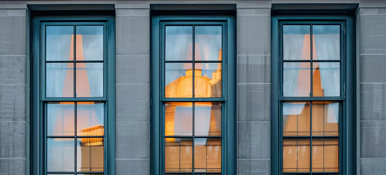 Architectural Window Installation in North Lauderdale, FL