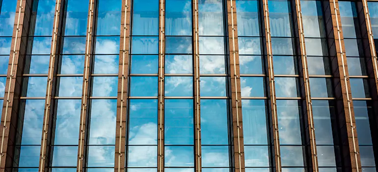 Professional Window Tinting Services in North Lauderdale, FL