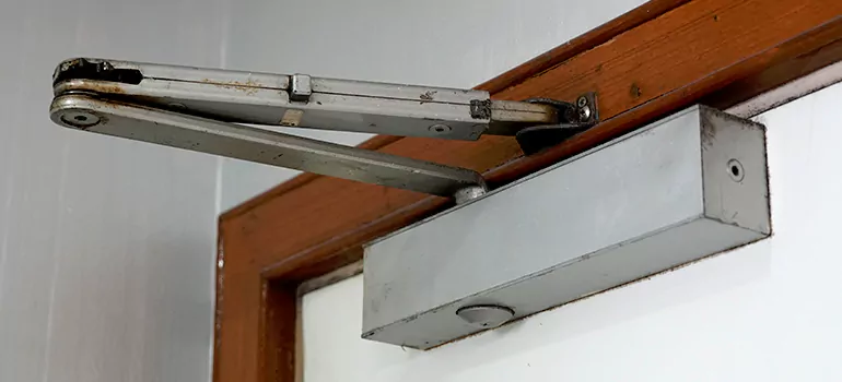 Door Closer Setup in North Lauderdale, FL
