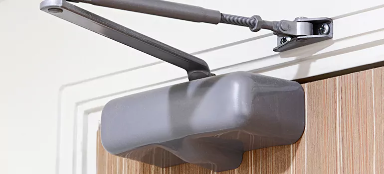 Garage Door Openers For Low Ceilings in North Lauderdale, FL