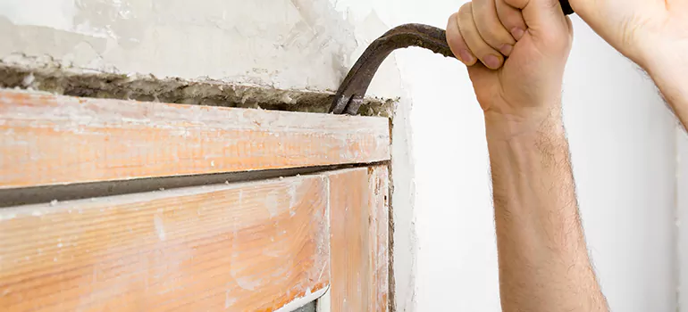 Front Door Replacement Cost in North Lauderdale, FL