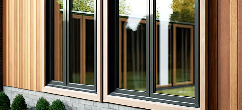 Large Double Pane Windows in North Lauderdale, FL