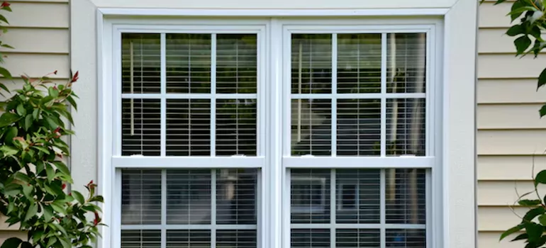 Custom Double Hung Windows in North Lauderdale, FL