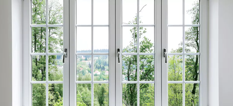 Cost To Install Double Pane Windows in North Lauderdale, FL