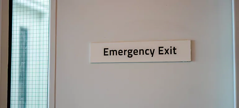 Commercial Emergency Exit Doors Repair in North Lauderdale, FL