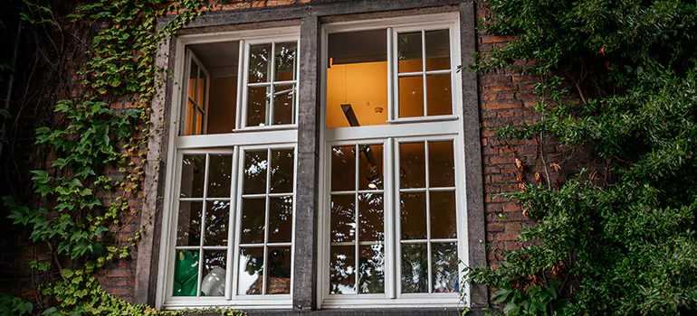 Energy Efficient Wood Windows in North Lauderdale, FL
