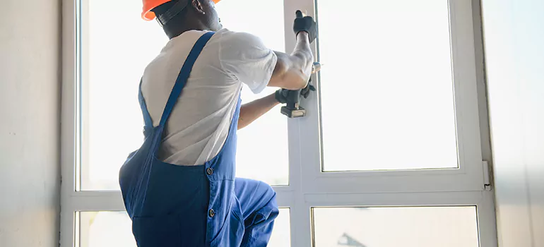 Fixed Window Replacement in North Lauderdale, FL