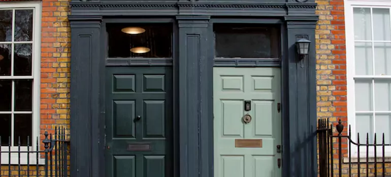 Front Door Window Replacement in North Lauderdale, FL