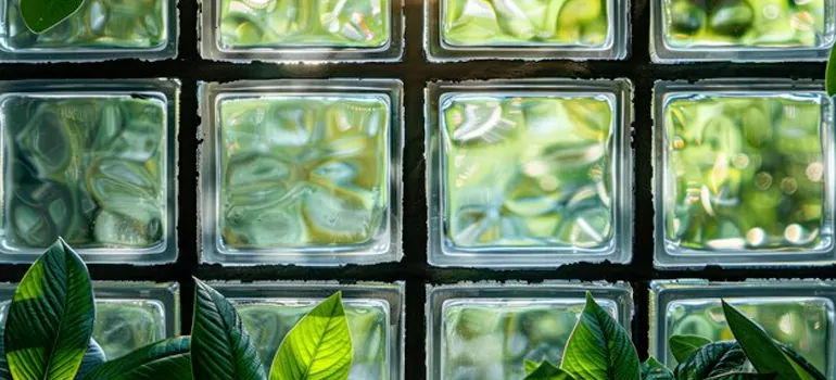 Glass Block Windows Near Me in North Lauderdale, FL