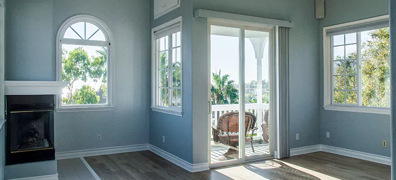 Glass Door Repair in North Lauderdale, FL