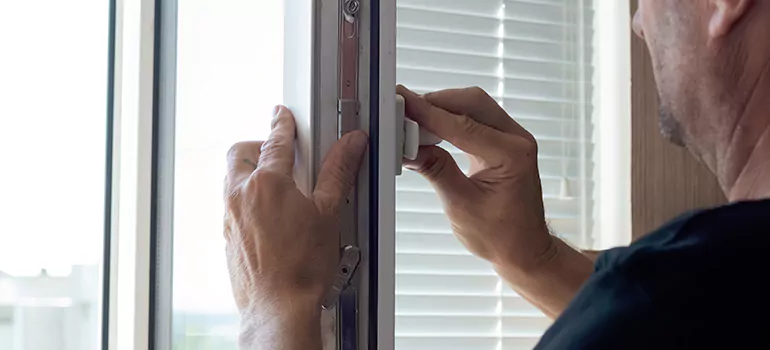 Custom Hopper Windows in North Lauderdale, FL