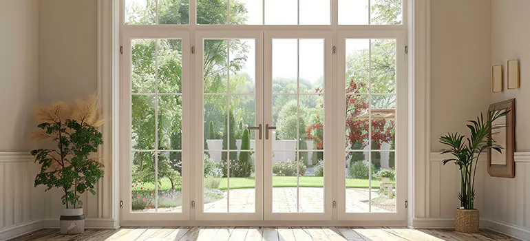 Impact Patio Doors in North Lauderdale, FL