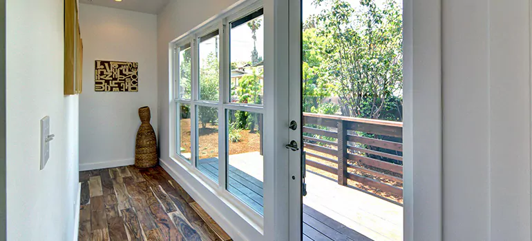 Impact Window Installation For Home Safety in North Lauderdale, FL