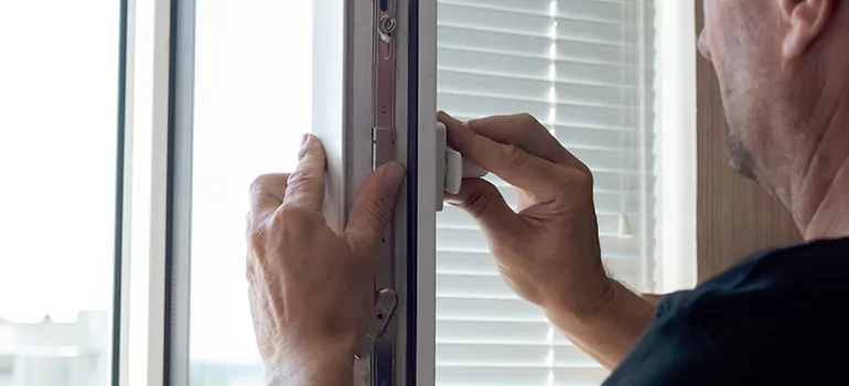 Lever Window Replacement Services in North Lauderdale, FL