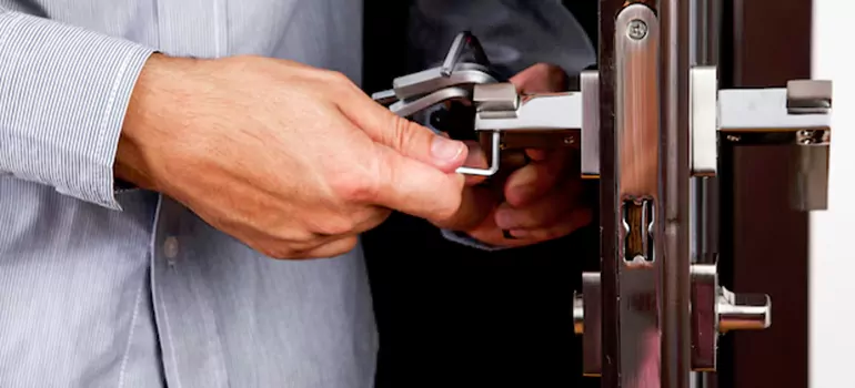 Local Multi Point Door Installation Experts in North Lauderdale, FL