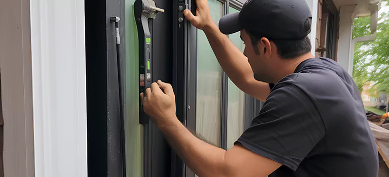 1 Way Privacy Window Film in North Lauderdale, FL