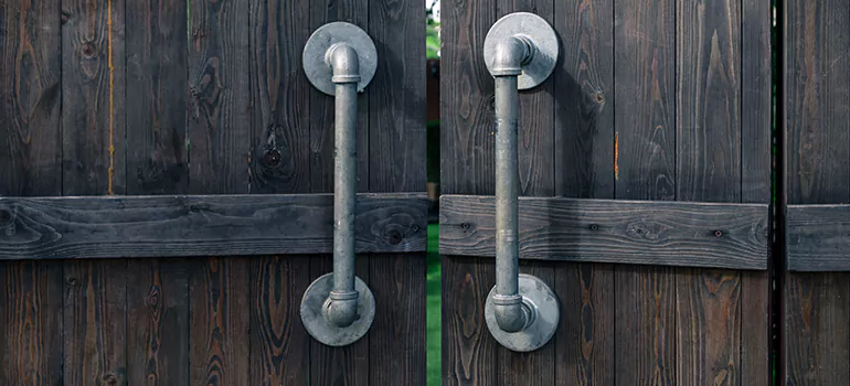 Pull Handle Installation in North Lauderdale, FL