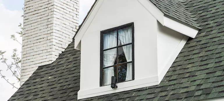 Roof Window Repair in North Lauderdale, FL