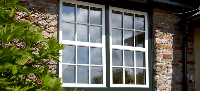 Stormproof Casement Windows in North Lauderdale, FL