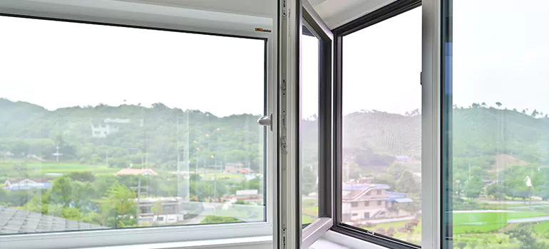 Large Triple Pane Windows in North Lauderdale, FL