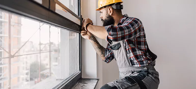 Window Glazing Company in North Lauderdale, FL