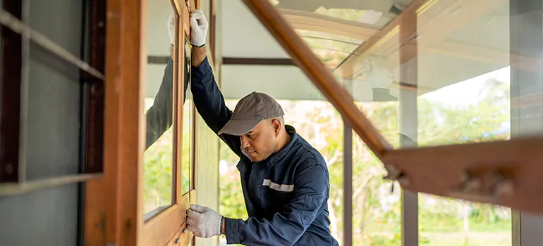 Energy-efficient Window Insulation in North Lauderdale, FL