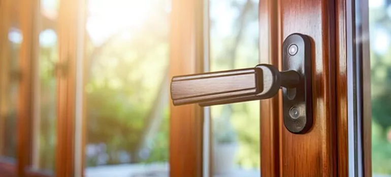 Double Glazing Window Latch Repairs in North Lauderdale, FL