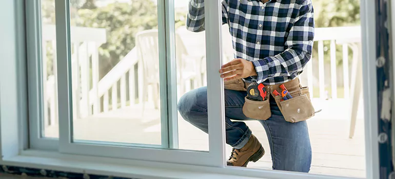 Commercial Window Replacement in North Lauderdale, FL