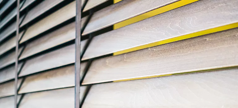 Shutter Installation Services in North Lauderdale, FL