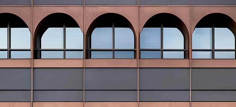 Modern Architectural Windows Repair in North Lauderdale, FL