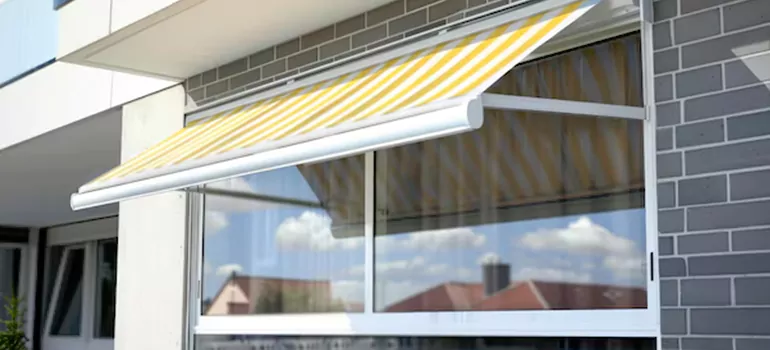 Awning Window Maintenance in North Lauderdale, FL