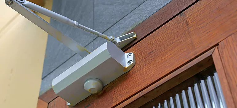 Electric Garage Door Opener Installation in North Lauderdale, FL