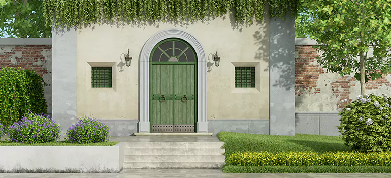 Weatherproof Screen Door in North Lauderdale, FL