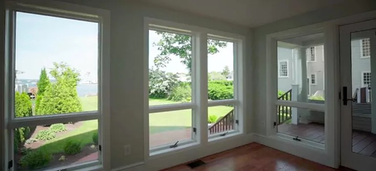 Double-hung Window Repair in North Lauderdale, FL