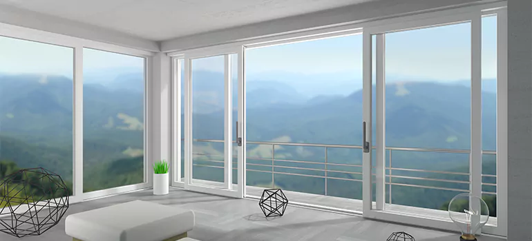 End Vent Window Installation in North Lauderdale, FL
