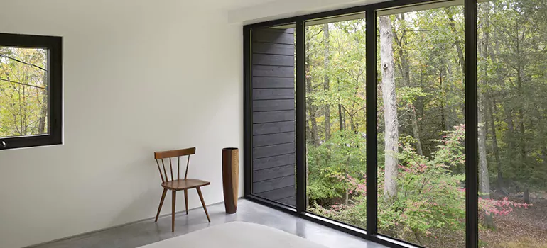 Triple Pane Energy Efficient Windows in North Lauderdale, FL