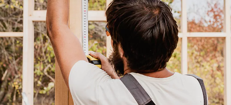 Insulated Fixed Windows in North Lauderdale, FL
