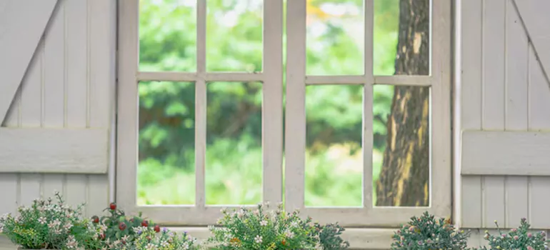 Professional Garden Window Enclosure Repair in North Lauderdale, FL