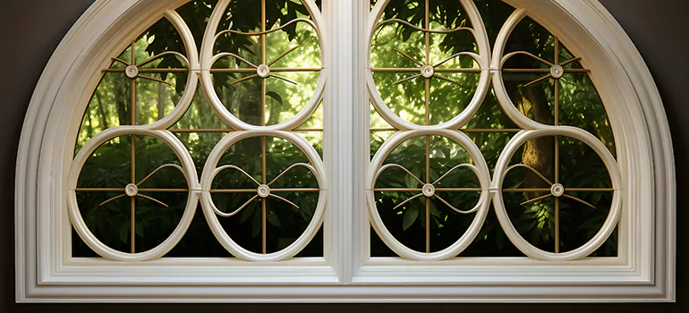 Half-round Window Replacement Contractors in North Lauderdale, FL