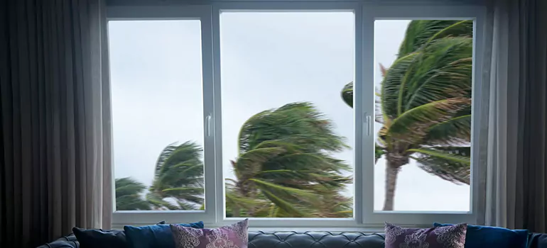 Hurricane Window Inspections Services in North Lauderdale, FL