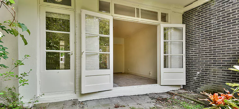 Impact Resistant Doors in North Lauderdale, FL
