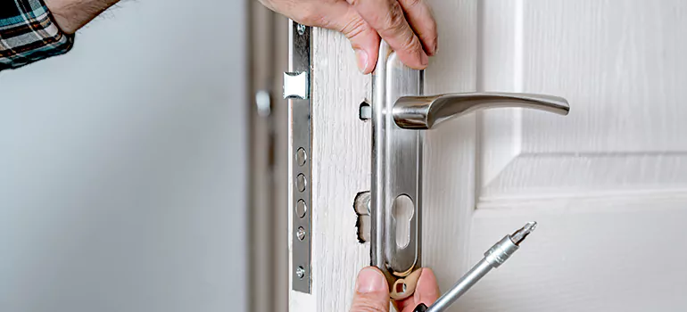 Multi Point Door Installation Solutions in North Lauderdale, FL