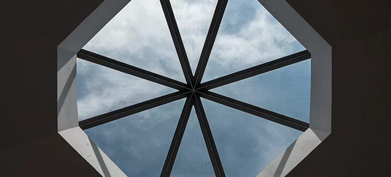 Octagon Window Designs For Homes in North Lauderdale, FL