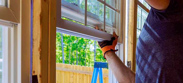 Removable Porch Windows in North Lauderdale, FL