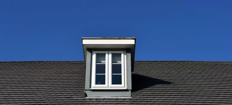 Roof Window Installation in North Lauderdale, FL