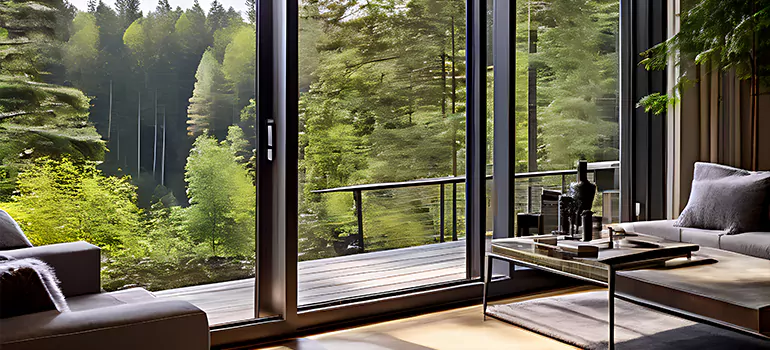 Single Slider Window Insulation Services in North Lauderdale, FL