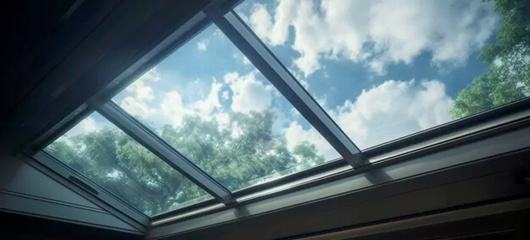 Roofing Skylight Installation in North Lauderdale, FL