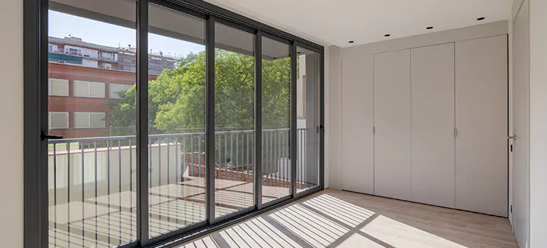 Custom Sliding Window Installation in North Lauderdale, FL