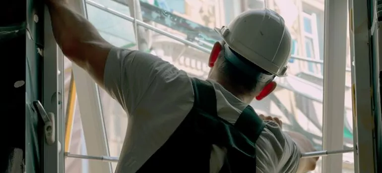 Install Exterior Storm Windows in North Lauderdale, FL